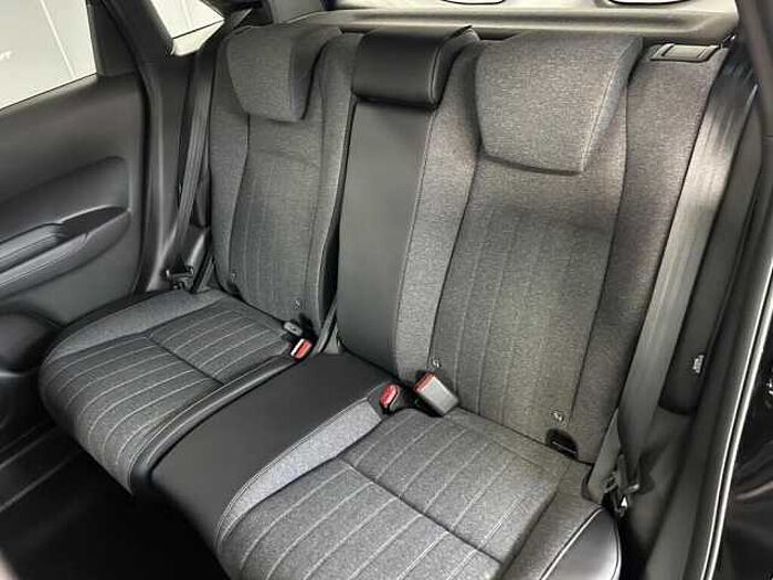 Honda Jazz Hybrid 1.5 i-MMD Hybrid Advance 5dr eCVT 