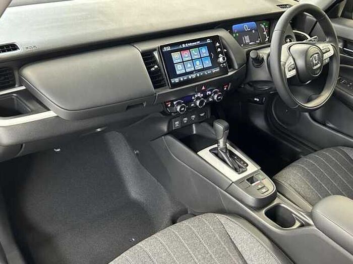 Honda Jazz Hybrid 1.5 i-MMD Hybrid Advance 5dr eCVT 