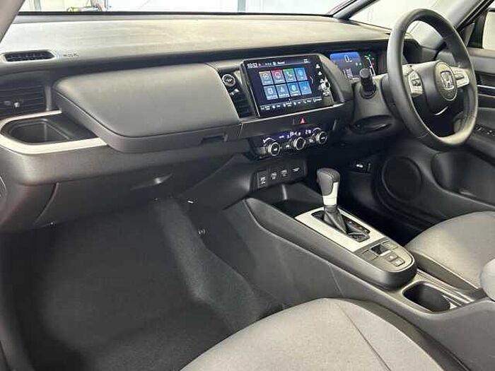 Honda Jazz Hybrid 1.5 i-MMD Hybrid Elegance 5dr eCVT 