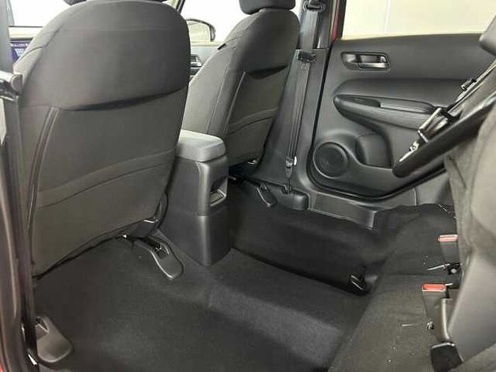 Honda Jazz Hybrid 1.5 i-MMD Hybrid Elegance 5dr eCVT 