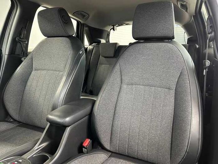 Honda Jazz Hybrid 1.5 i-MMD Hybrid SR 5dr eCVT 