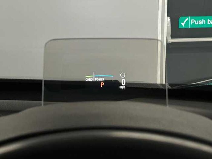 Honda CR-V Hybrid 2.0 i-MMD Hybrid EX 5dr eCVT 