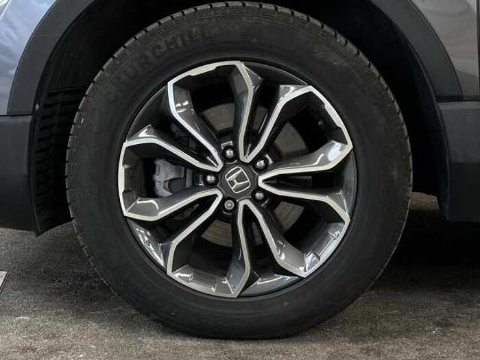 Honda CR-V Hybrid 2.0 i-MMD Hybrid EX 5dr eCVT 