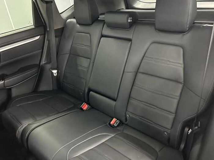 Honda CR-V Hybrid 2.0 i-MMD Hybrid EX 5dr eCVT 