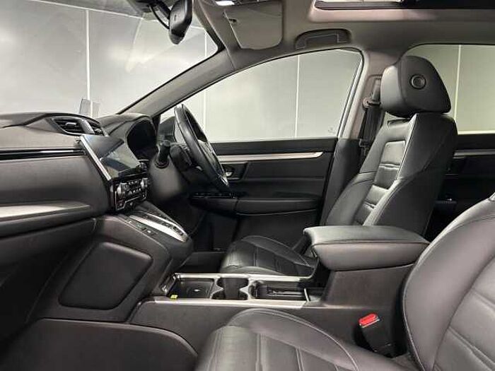 Honda CR-V Hybrid 2.0 i-MMD Hybrid EX 5dr eCVT 