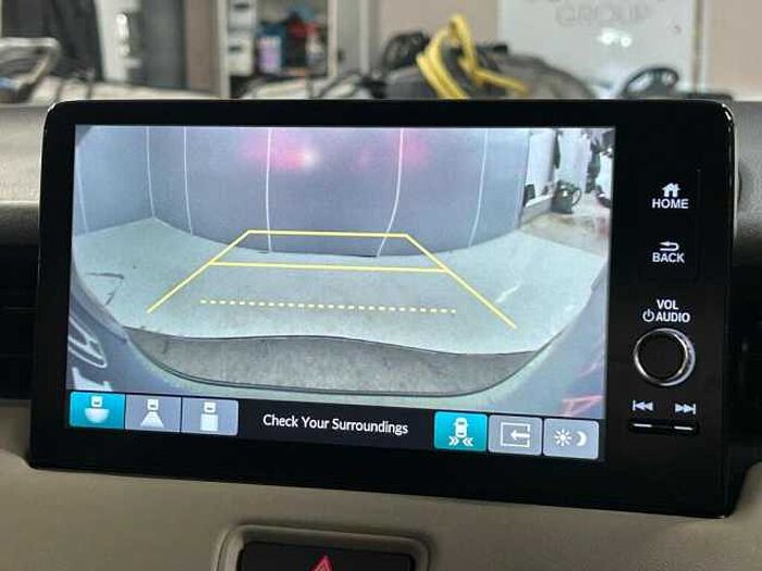 Honda HR-V Hybrid 1.5 eHEV Advance Style 5dr CVT 