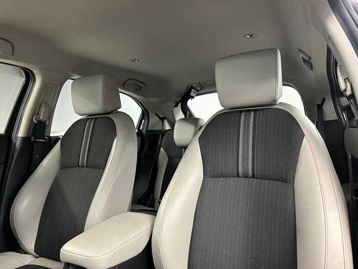 Honda HR-V Hybrid 1.5 eHEV Advance Style 5dr CVT 