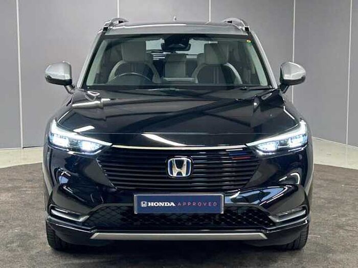 Honda HR-V Hybrid 1.5 eHEV Advance Style 5dr CVT 