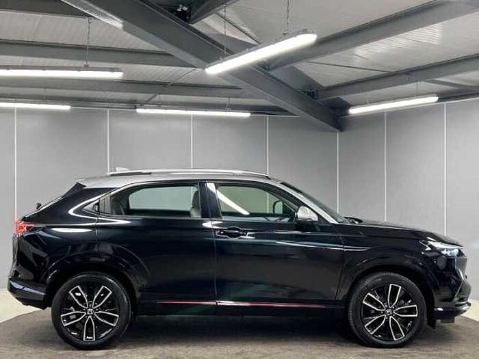 Honda HR-V Hybrid 1.5 eHEV Advance Style 5dr CVT 