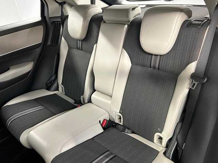 Honda HR-V Hybrid 1.5 eHEV Advance Style 5dr CVT 