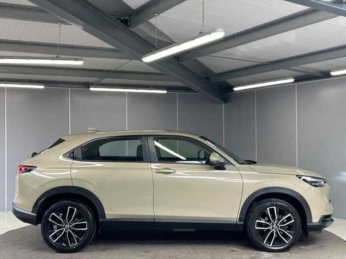 Honda HR-V Hybrid 1.5 eHEV Elegance 5dr CVT 