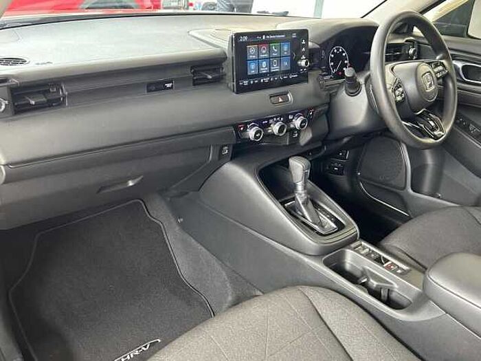Honda HR-V Hybrid 1.5 eHEV Elegance 5dr CVT 