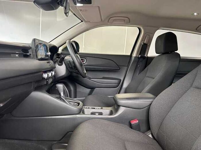 Honda HR-V Hybrid 1.5 eHEV Elegance 5dr CVT 