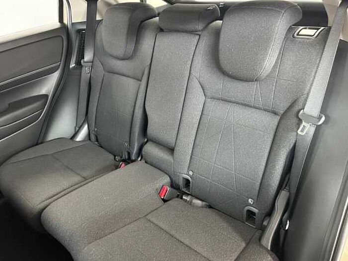 Honda HR-V Hybrid 1.5 eHEV Elegance 5dr CVT 