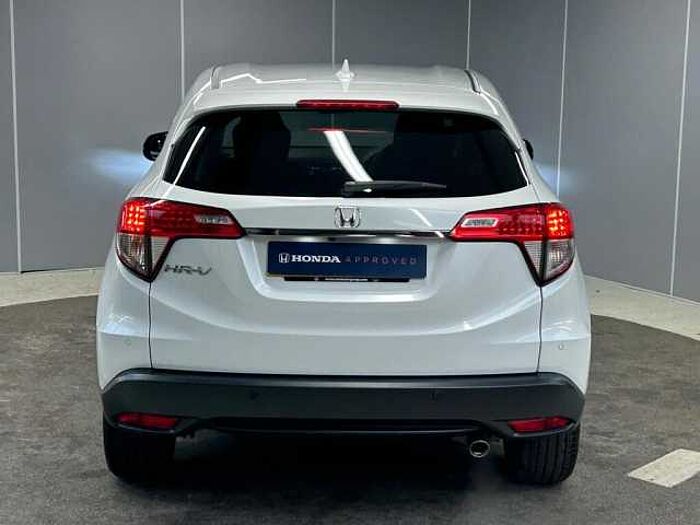 Honda HR-V 1.5 i-VTEC SE 5dr 