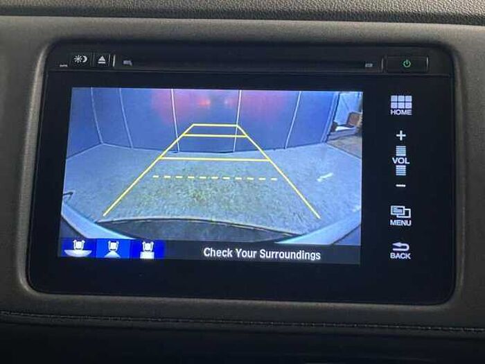 Honda HR-V 1.5 i-VTEC SE 5dr 