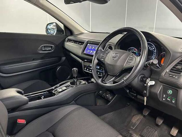 Honda HR-V 1.5 i-VTEC SE 5dr 