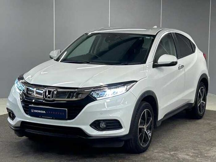 Honda HR-V 1.5 i-VTEC SE 5dr 