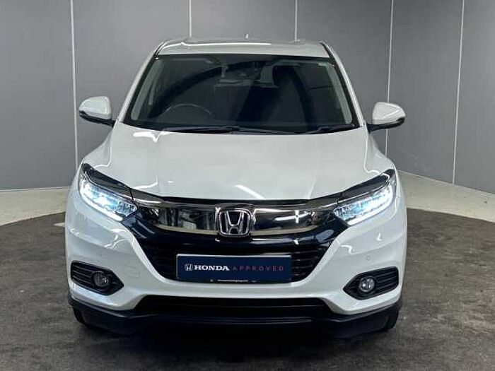 Honda HR-V 1.5 i-VTEC SE 5dr 