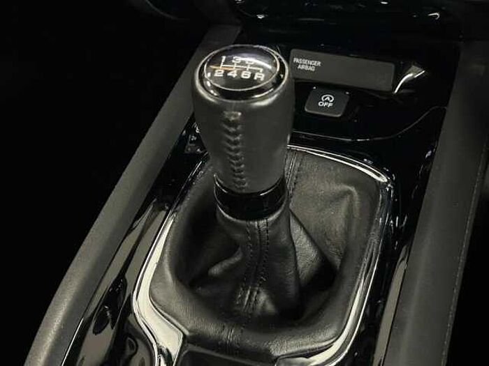 Honda HR-V 1.5 i-VTEC SE 5dr 