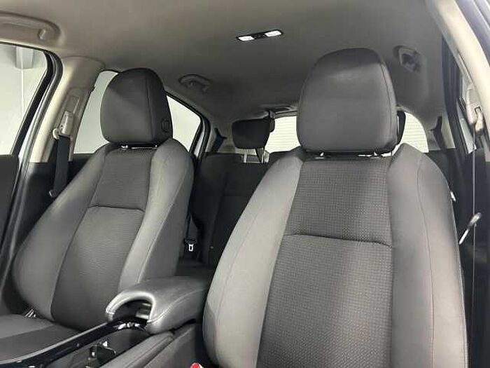 Honda HR-V 1.5 i-VTEC SE 5dr 