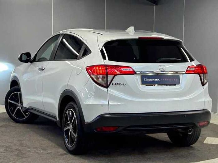Honda HR-V 1.5 i-VTEC SE 5dr 