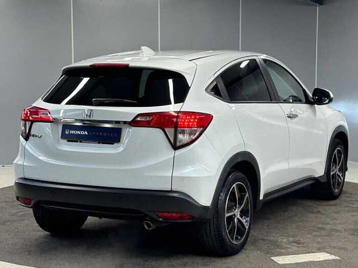 Honda HR-V 1.5 i-VTEC SE 5dr 