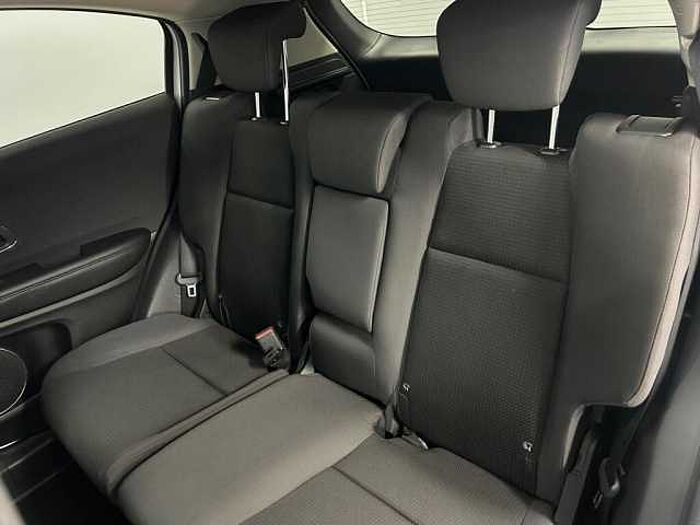 Honda HR-V 1.5 i-VTEC SE 5dr 