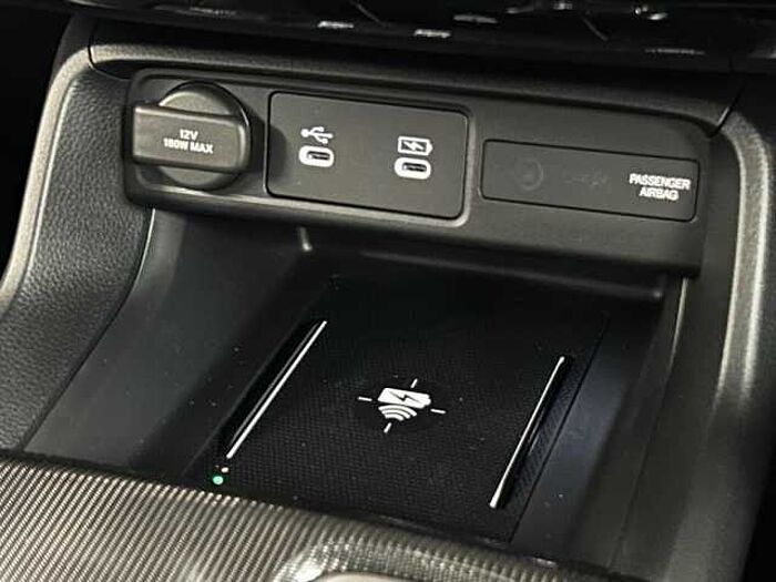 Honda Civic Hybrid 2.0 eHEV Sport 5dr CVT 