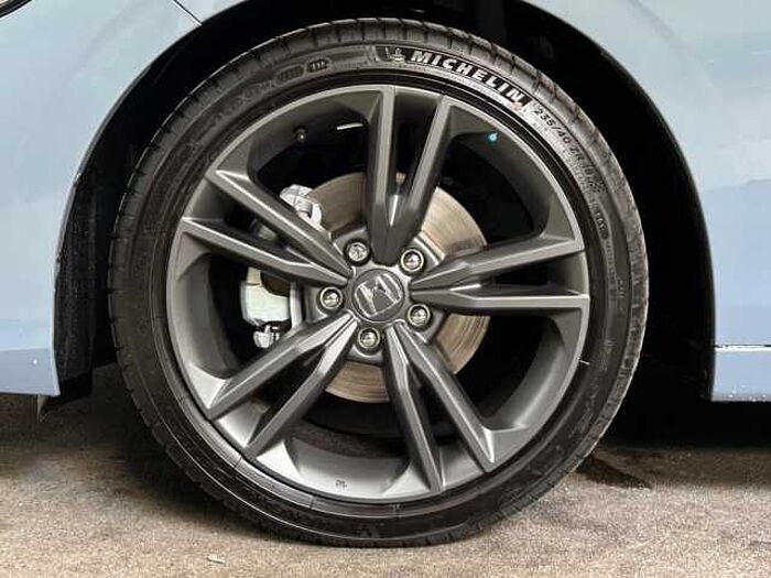 Honda Civic Hybrid 2.0 eHEV Sport 5dr CVT 