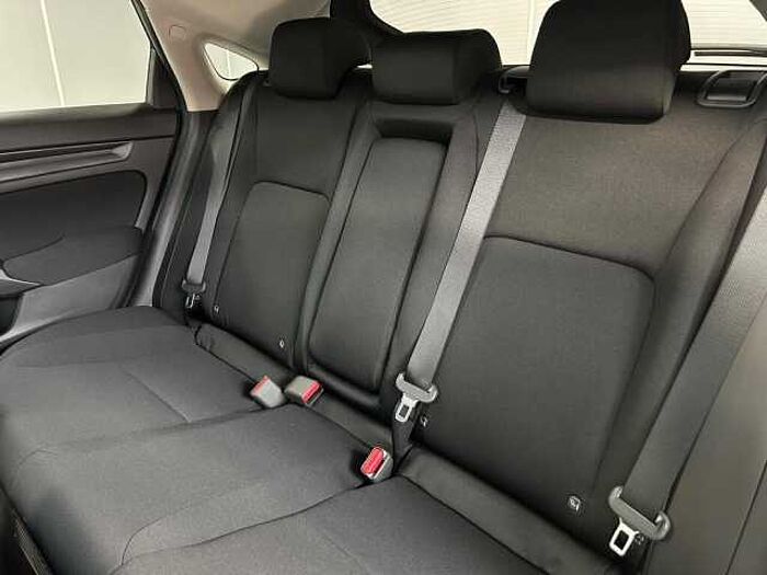 Honda Civic Hybrid 2.0 eHEV Sport 5dr CVT 