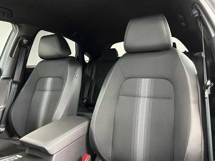 Honda Civic Hybrid 2.0 eHEV Sport 5dr CVT 