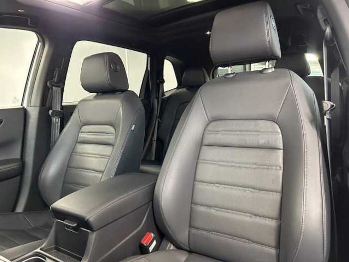 Honda CR-V 2.0 ePHEV Advance Tech 5dr eCVT 