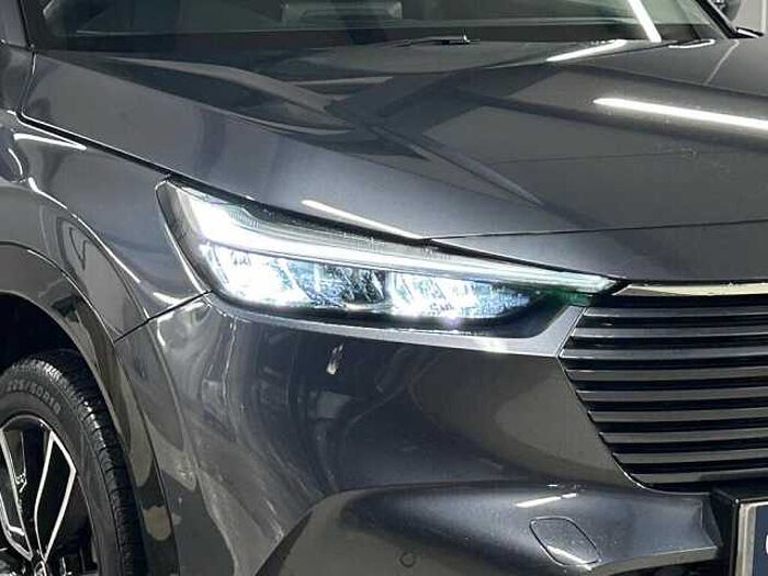 Honda HR-V Hybrid 1.5 eHEV Elegance 5dr CVT 