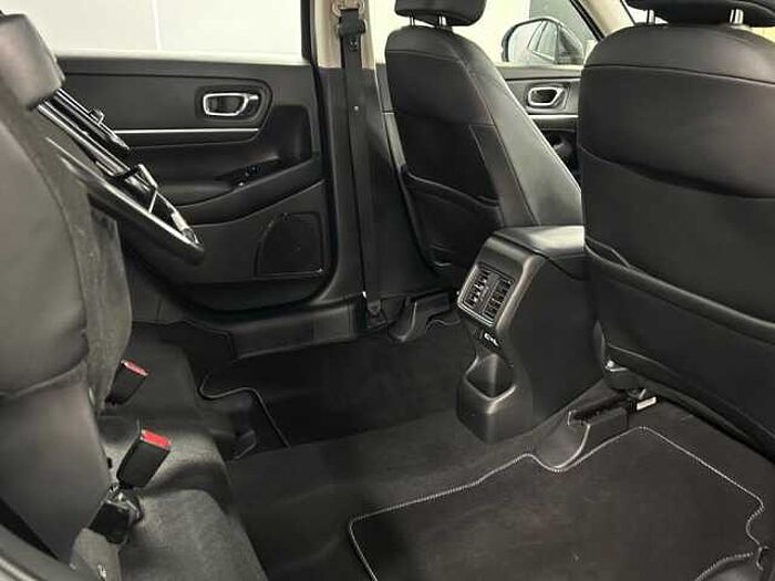 Honda HR-V Hybrid 1.5 eHEV Elegance 5dr CVT 