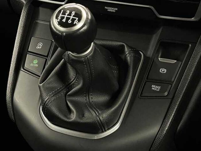 Honda CR-V 1.5 VTEC Turbo SE 5dr 