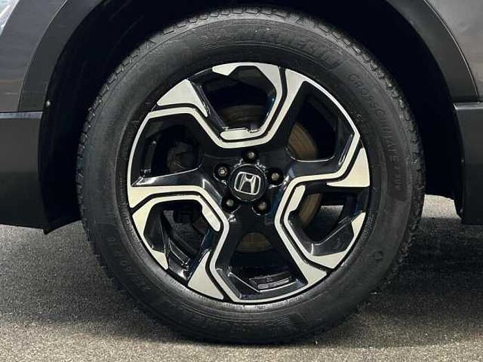 Honda CR-V 1.5 VTEC Turbo SE 5dr 