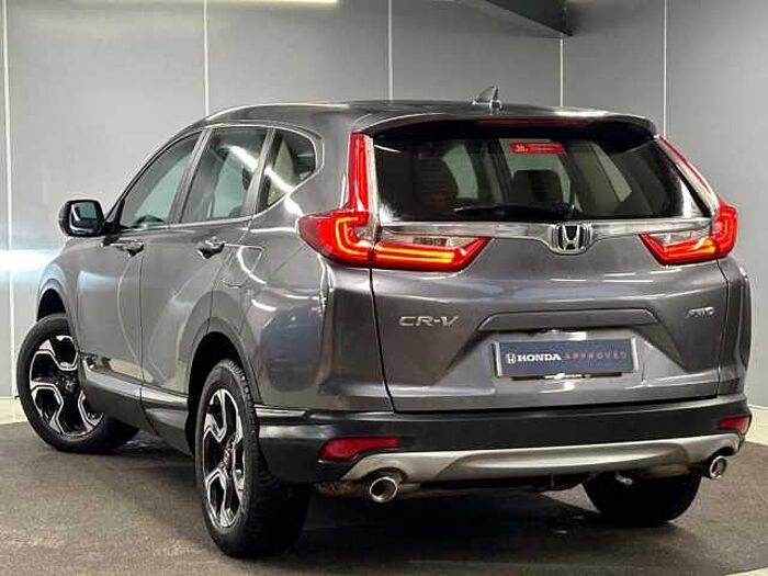 Honda CR-V 1.5 VTEC Turbo SE 5dr 