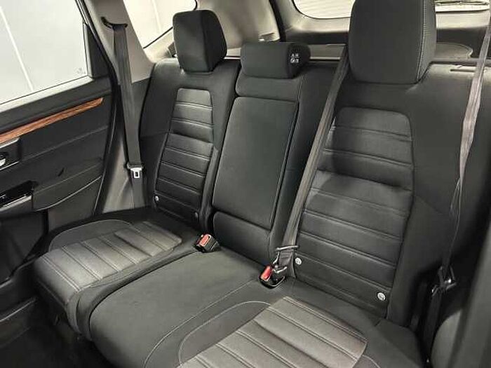 Honda CR-V 1.5 VTEC Turbo SE 5dr 