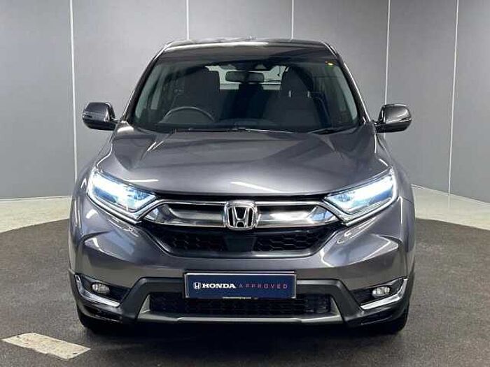 Honda CR-V 1.5 VTEC Turbo SE 5dr 