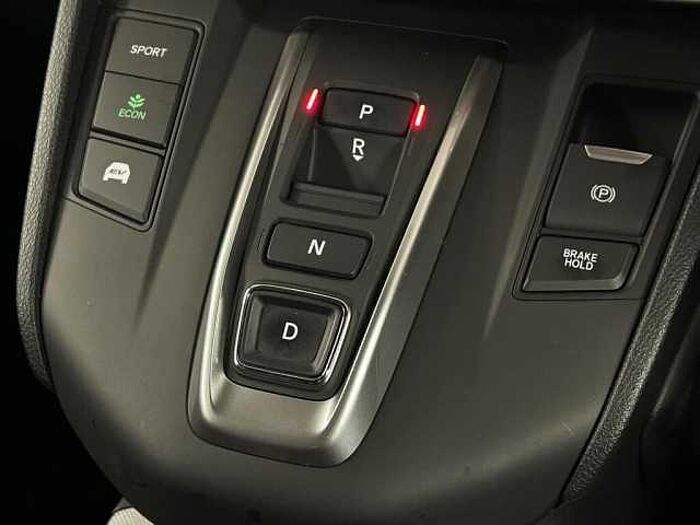 Honda CR-V Hybrid 2.0 i-MMD Hybrid SR 5dr eCVT 