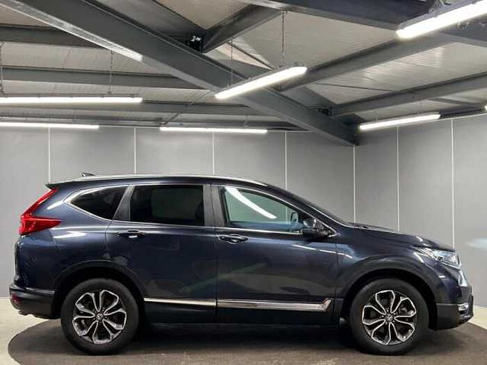 Honda CR-V Hybrid 2.0 i-MMD Hybrid SR 5dr eCVT 