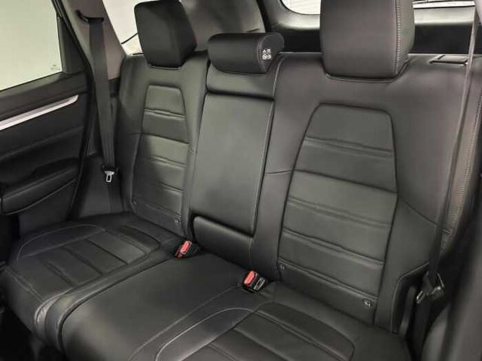 Honda CR-V Hybrid 2.0 i-MMD Hybrid SR 5dr eCVT 