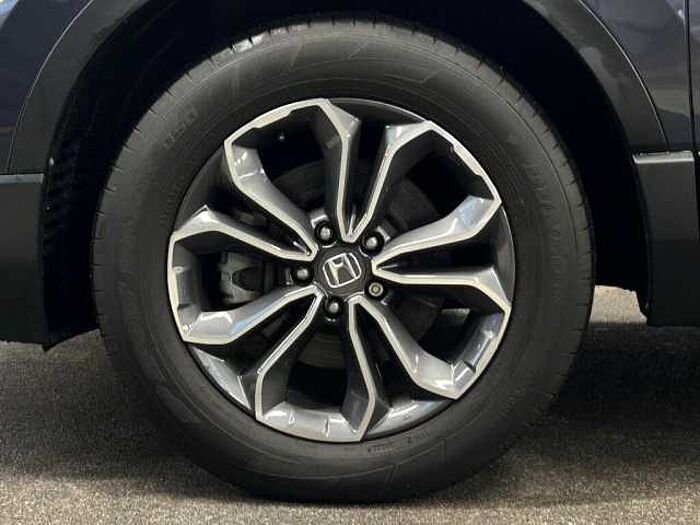 Honda CR-V Hybrid 2.0 i-MMD Hybrid SR 5dr eCVT 