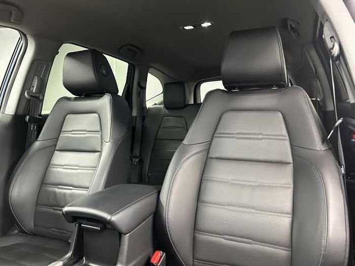 Honda CR-V Hybrid 2.0 i-MMD Hybrid SR 5dr eCVT 