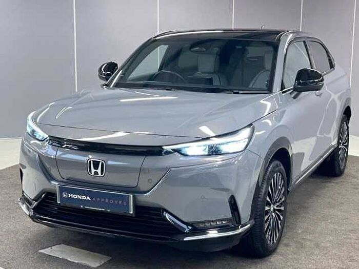 Honda e:Ny1 150kW Advance 69kWh 5dr Auto 