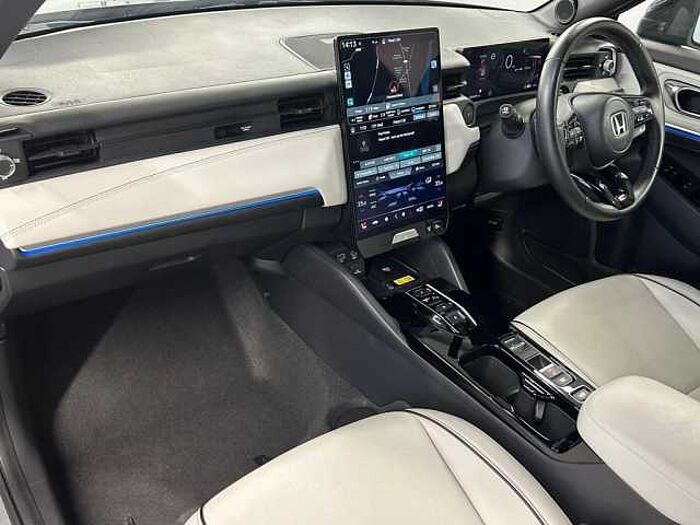 Honda e:Ny1 150kW Advance 69kWh 5dr Auto 