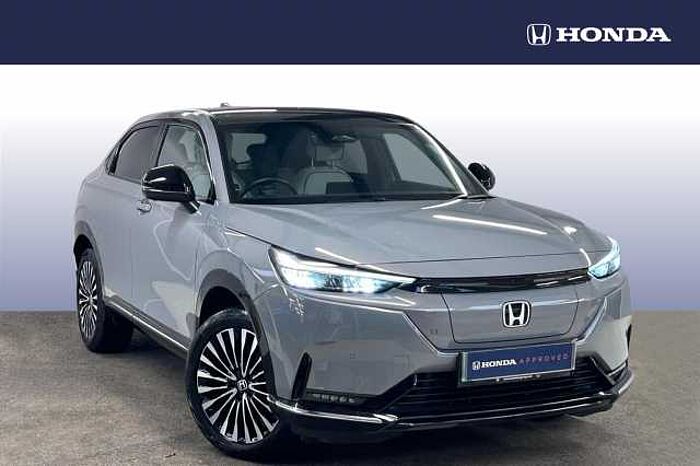 Honda e:Ny1 150kW Advance 69kWh 5dr Auto 