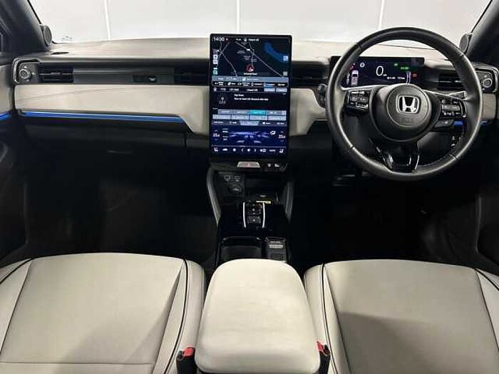 Honda e:Ny1 150kW Advance 69kWh 5dr Auto 