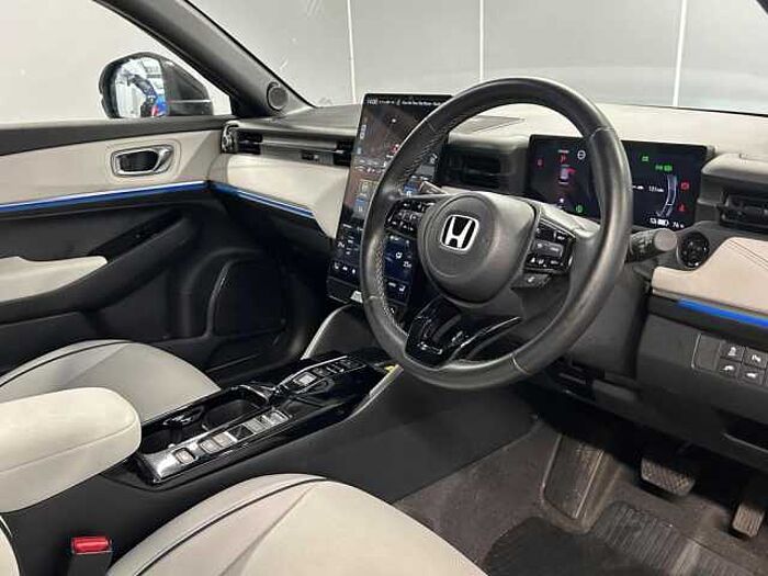 Honda e:Ny1 150kW Advance 69kWh 5dr Auto 